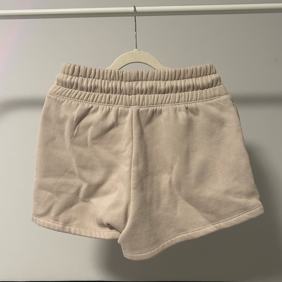 Womens Sweatshorts - Picture 2 of 3